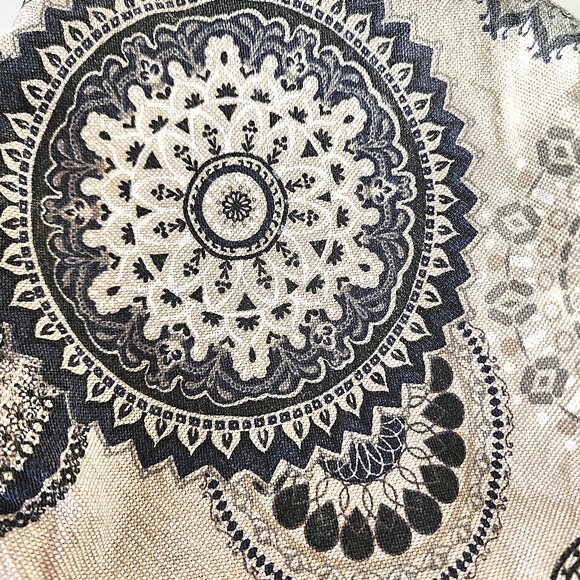 Set of 3 bowl covers - washable & reusable - Picture 4 of 9